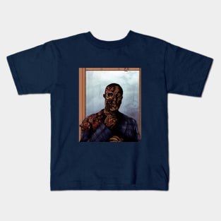 Gus Fring Dead Kids T-Shirt